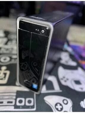 Dell Inspiron 3647 SFF Intel Core i3-4130 3.4 GHz 16GB RAM 1TB HDD Win 10